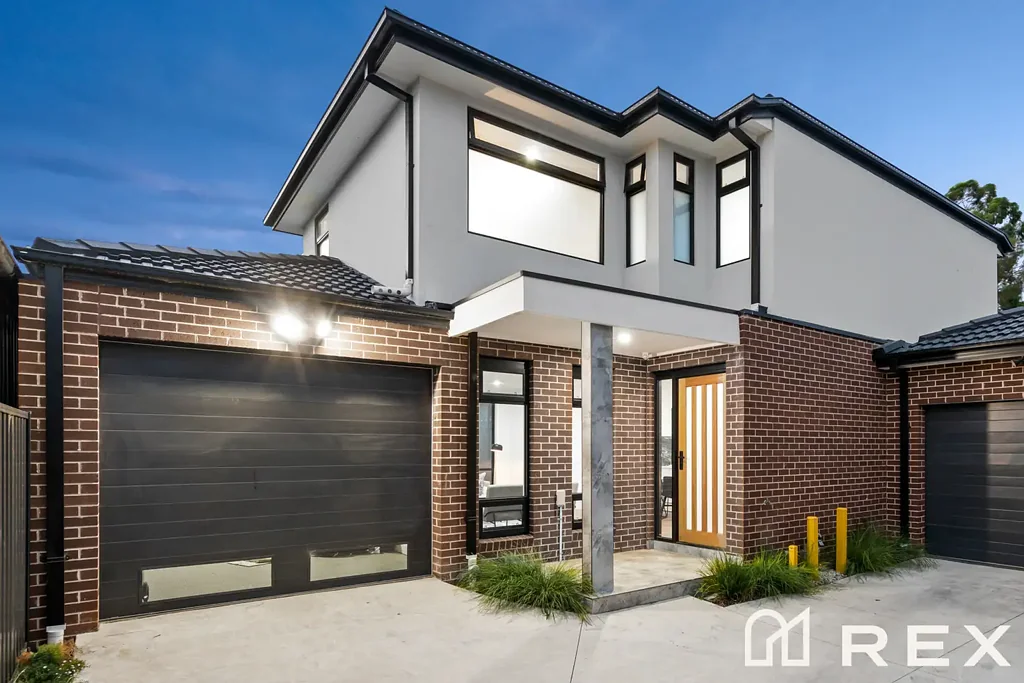 Knoxfield 3 Slaapkamer Brand-New Premium Modern Residence