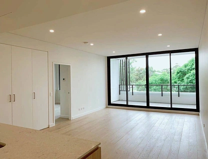 B306/61 Ashmore Street, Erskineville, Inner West, 2 Schlafzimmer, 2 Badezimmer, Apartment