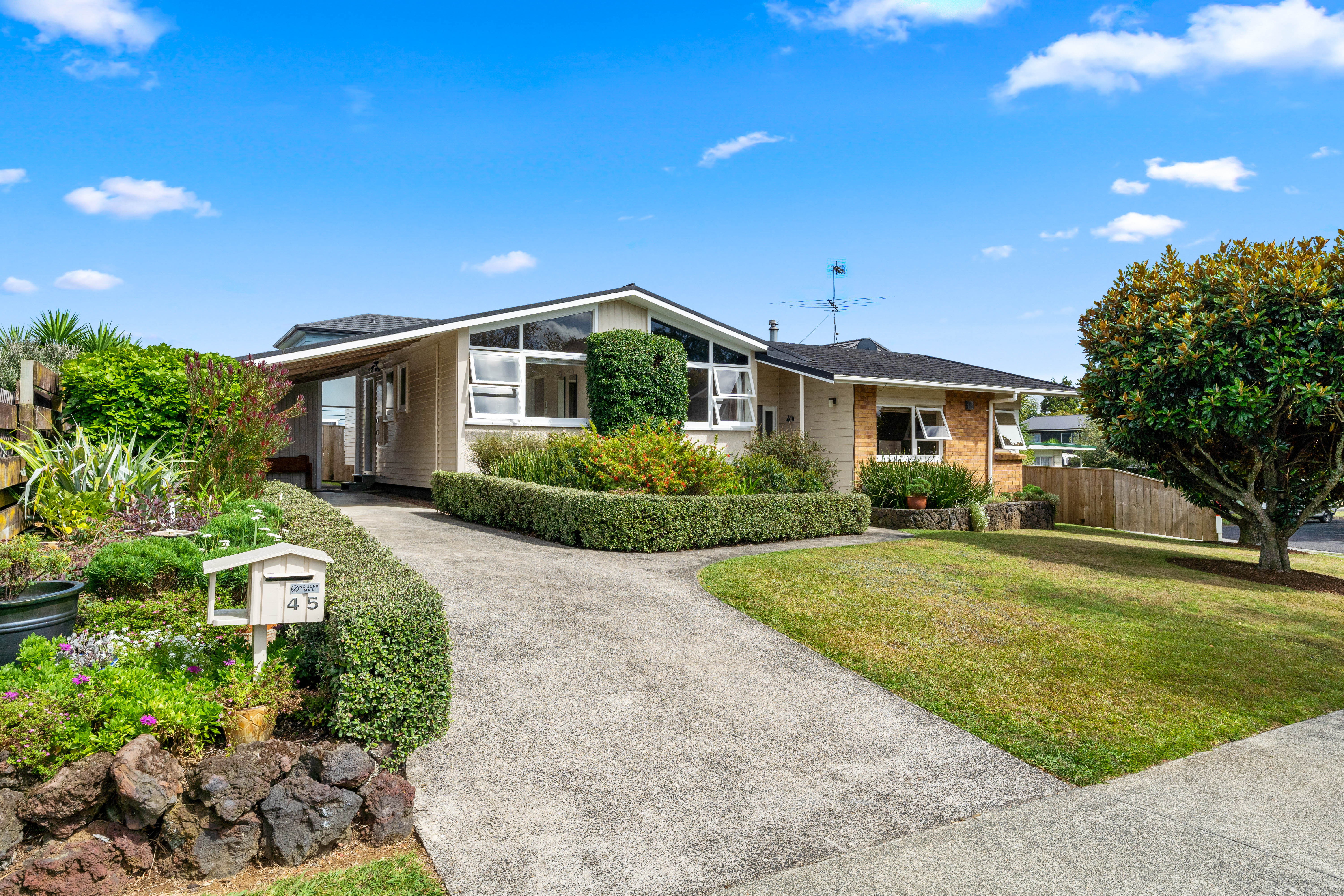 45 Landscape Road, Pukekohe, Auckland - Franklin, 5房, 0浴, House