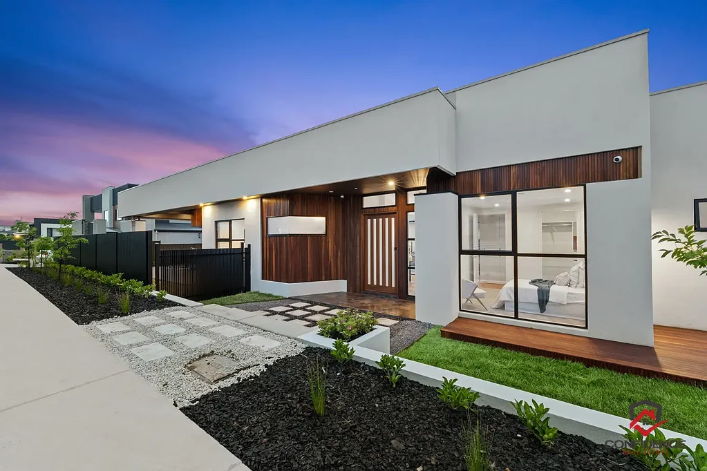 14 Harry Seidler Crescent, Taylor, ACT 2913