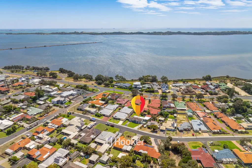Australind 3房  Move-In Ready Comfort on 884sqm in Prime Australind Location