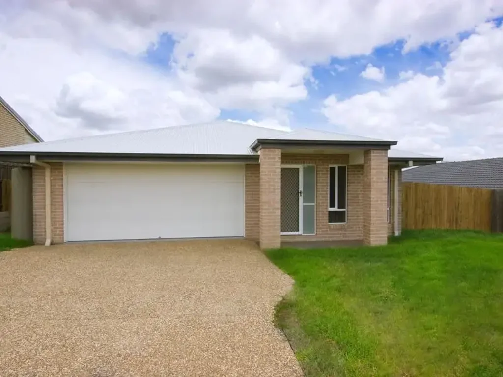Glenvale 4Moenga Ready to move in