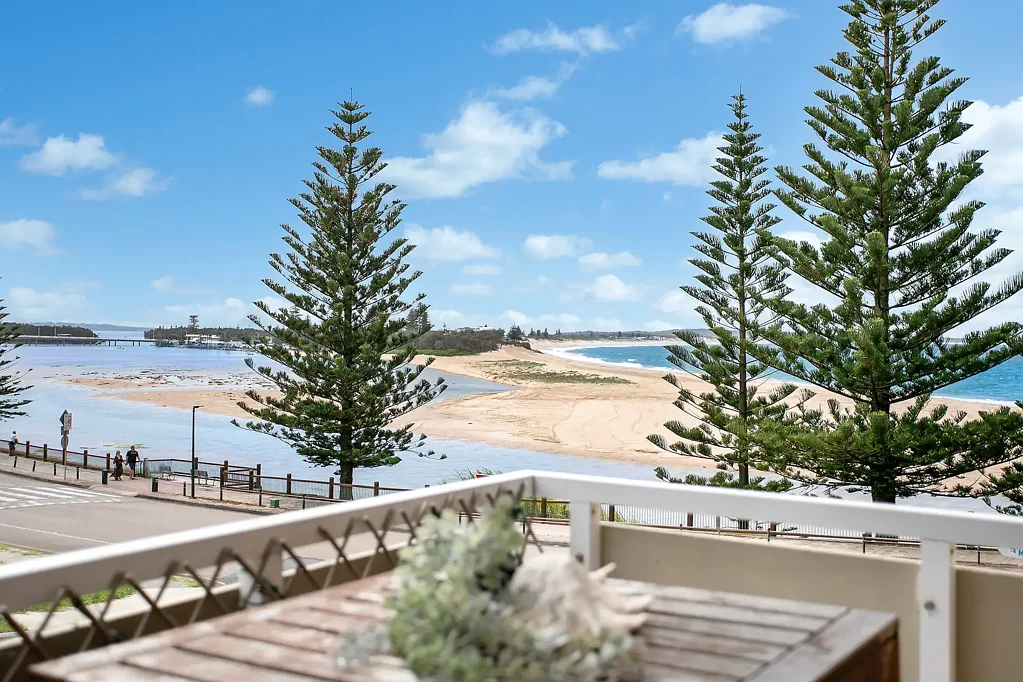 The Entrance 3Habitaciones Beachside retreat, never to be built out
