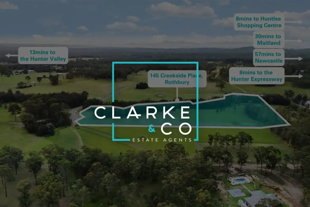 145 Creekside Place, Rothbury, NSW 2320