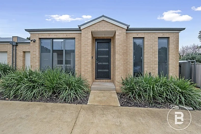 North Bendigo 2બેડરૂમ Stylish, Low-Maintenance Living Close to Everything