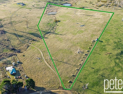 Lot 2 Norwich Drive, Longford, Launceston and North East, 0部屋, 0バスルーム, Section