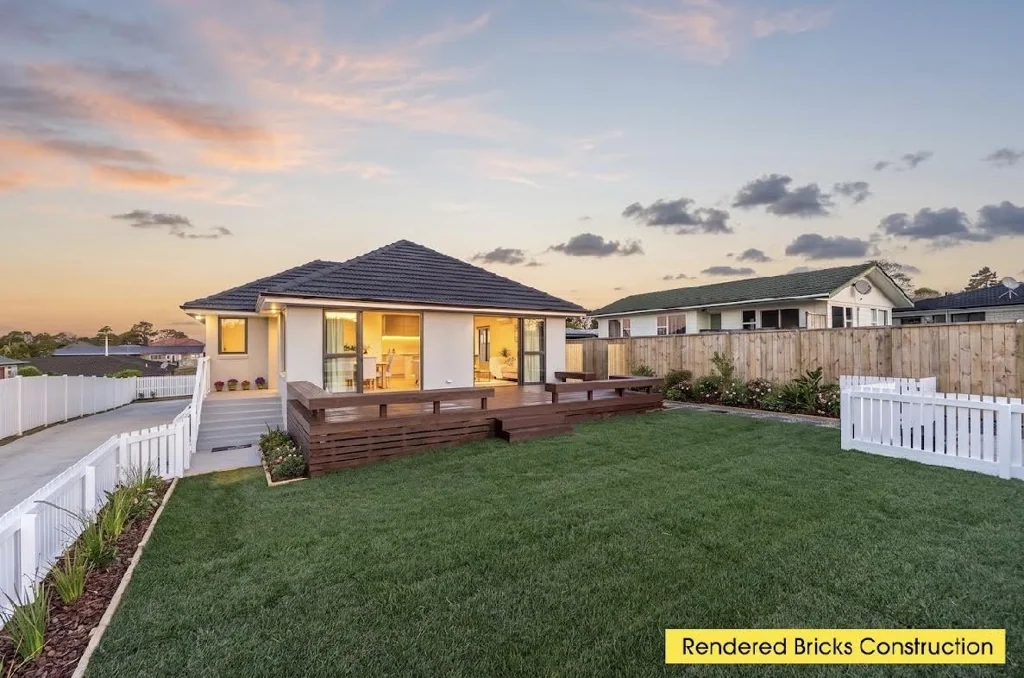 Te Atatu Peninsula 4 Bedroom Te Atatu Peninsula Family Haven