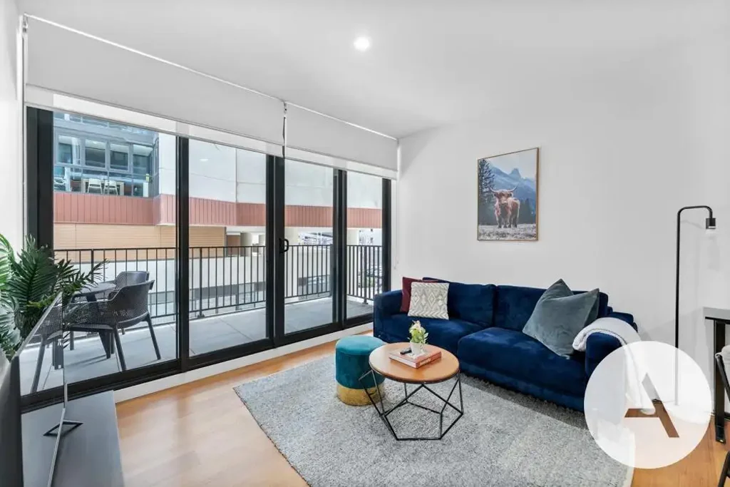 Braddon 2ਬੈੱਡਰੂਮ Your Ideal Canberra City Home: Spacious, Secure & Walkable to Everything