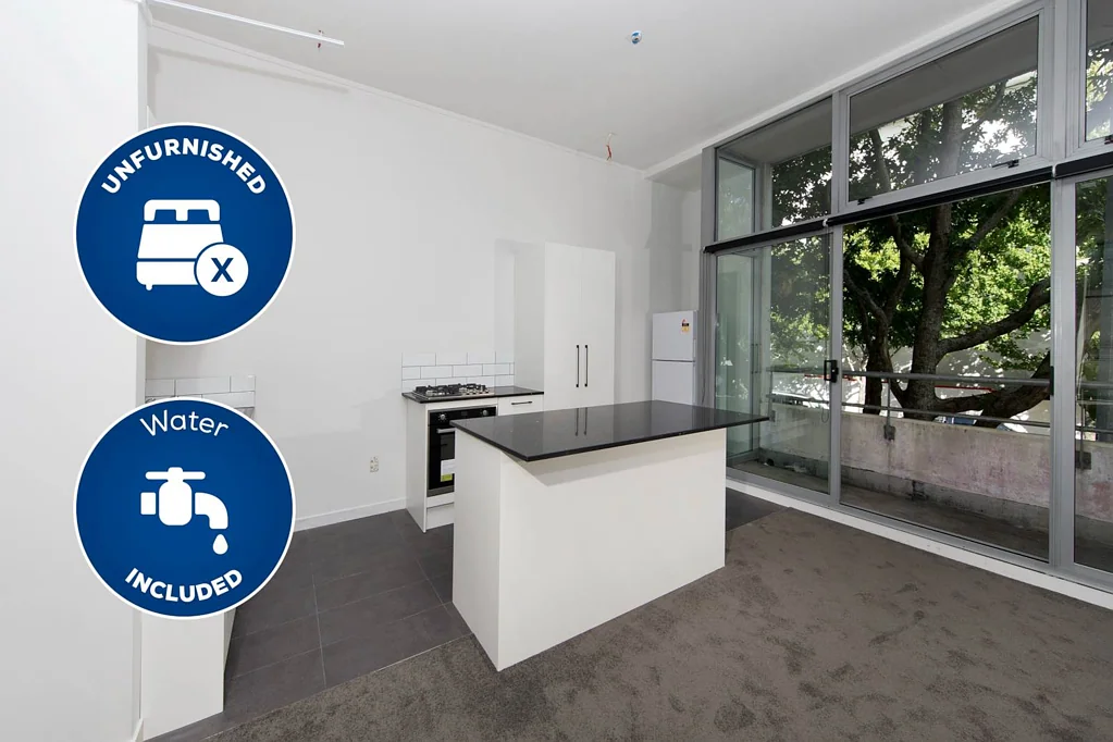 Four Bedroom with One Car Park