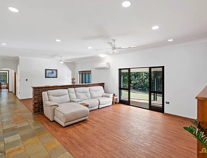 46 Gallet Road, Little Mulgrave, QLD 4865, 4 ਕਮਰੇ, 2 ਬਾਥਰੂਮ, Lifestyle Property