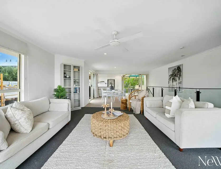 2/29 Shearwater Street, Peregian Beach, QLD 4573, 3房, 2浴, 公寓