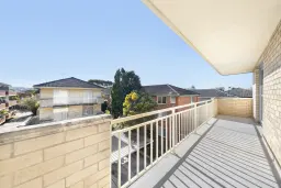 14/87 Pacific Parade, Dee Why