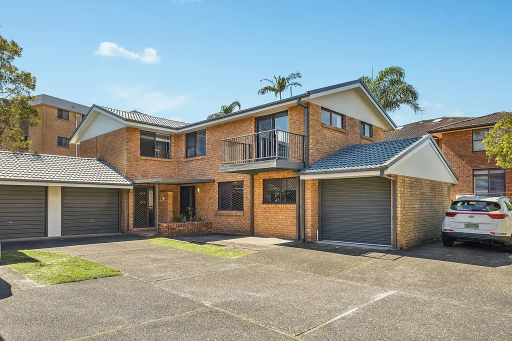 4/11 Weatherly Close, Nelson Bay, NSW 2315