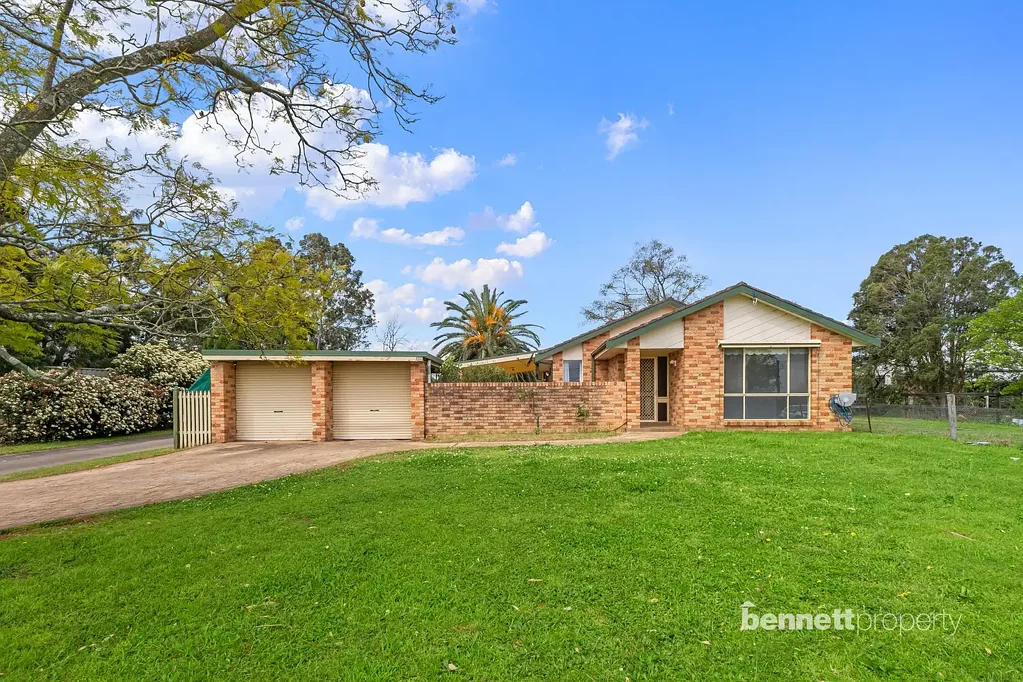 522 Wilberforce Road, Wilberforce, NSW 2756