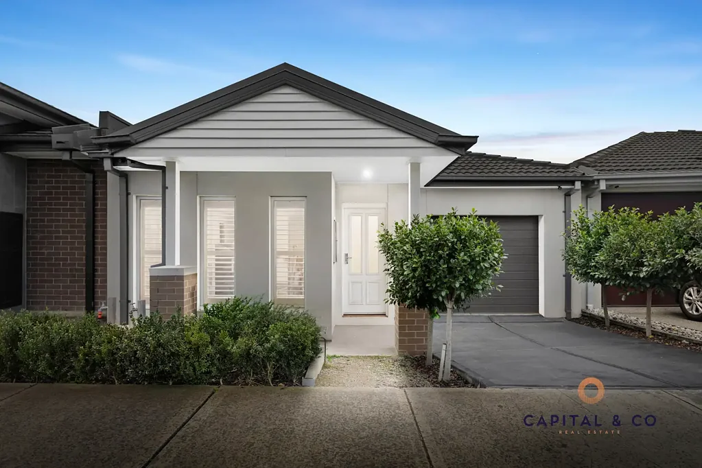 Craigieburn 3chambre Affordable Luxury Living in the Heart of Craigieburn