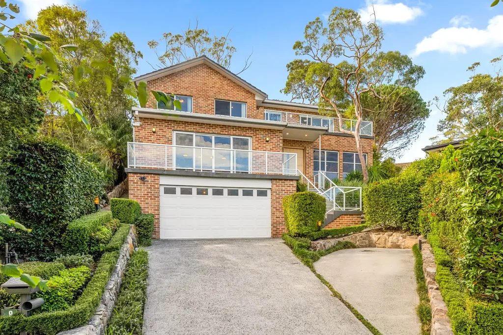 9 Rosegum Place, Alfords Point, NSW 2234