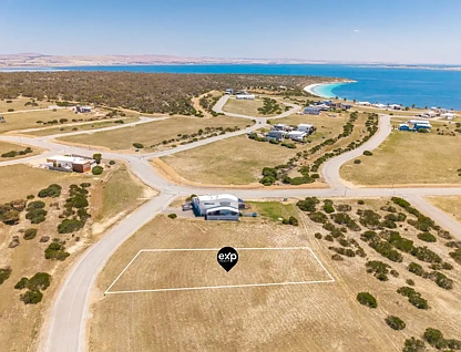 5 Lapwing Court, Point Boston, SA 5607, 0 침실, 0 욕실, Section