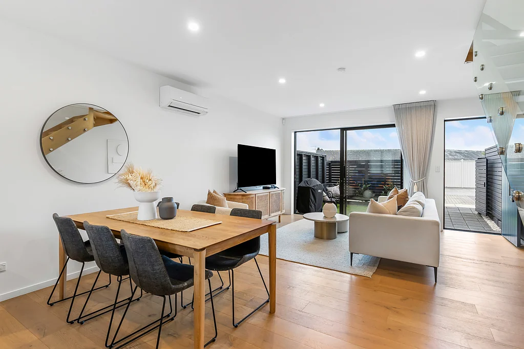 52D Selwyn Avenue, Mission Bay, Auckland City, Auckland