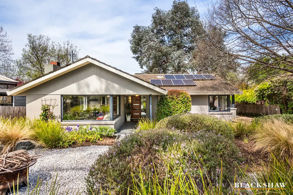 115 Scrivener Street, O'Connor, ACT 2602