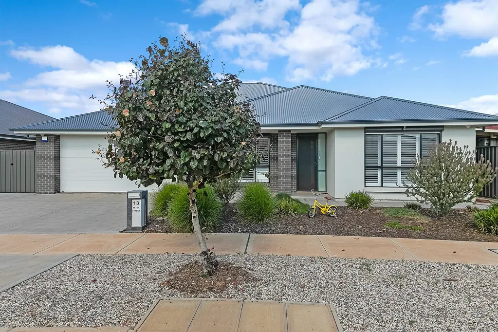13 Peter Street, Angle Vale, SA 5117