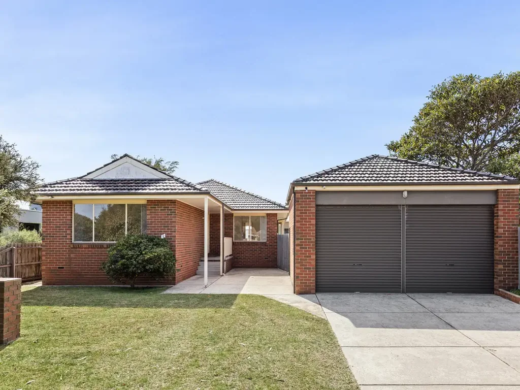 Point Lonsdale 3ਬੈੱਡਰੂਮ Meticulous Home in the Heart of Town