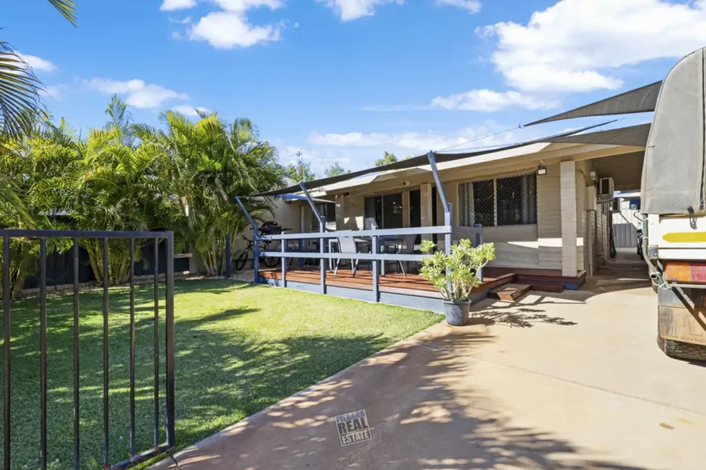 Pegs Creek 2chambre Hot Value! - Improved + Pool + Shed