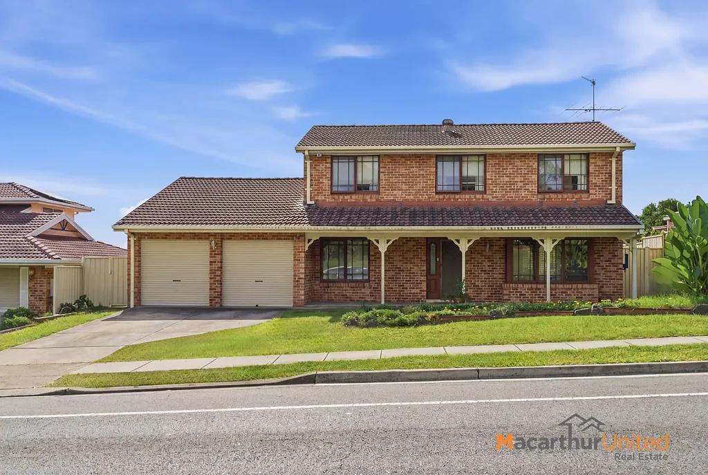 89 North Steyne Road, Woodbine, NSW 2560