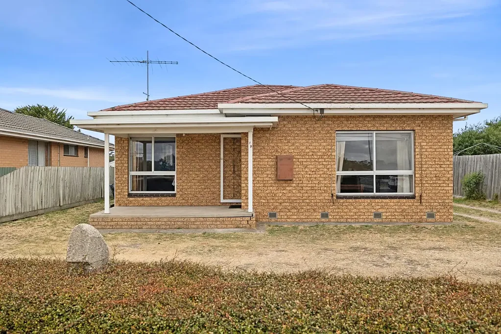 45 Main Street, Winchelsea, VIC 3241