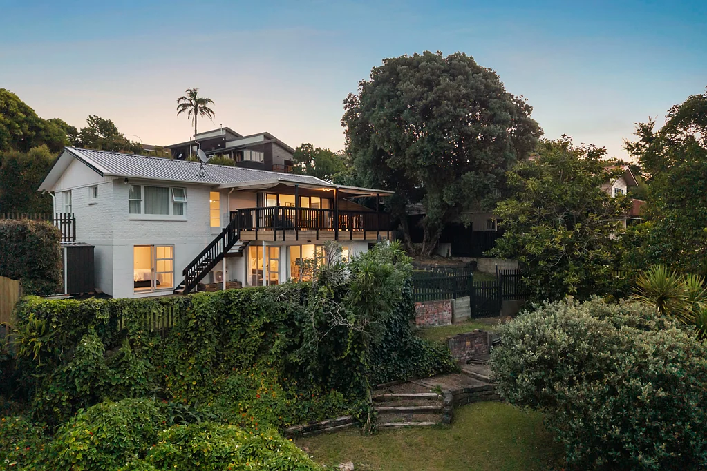171A Mokoia Road, Birkenhead, North Shore City, Auckland