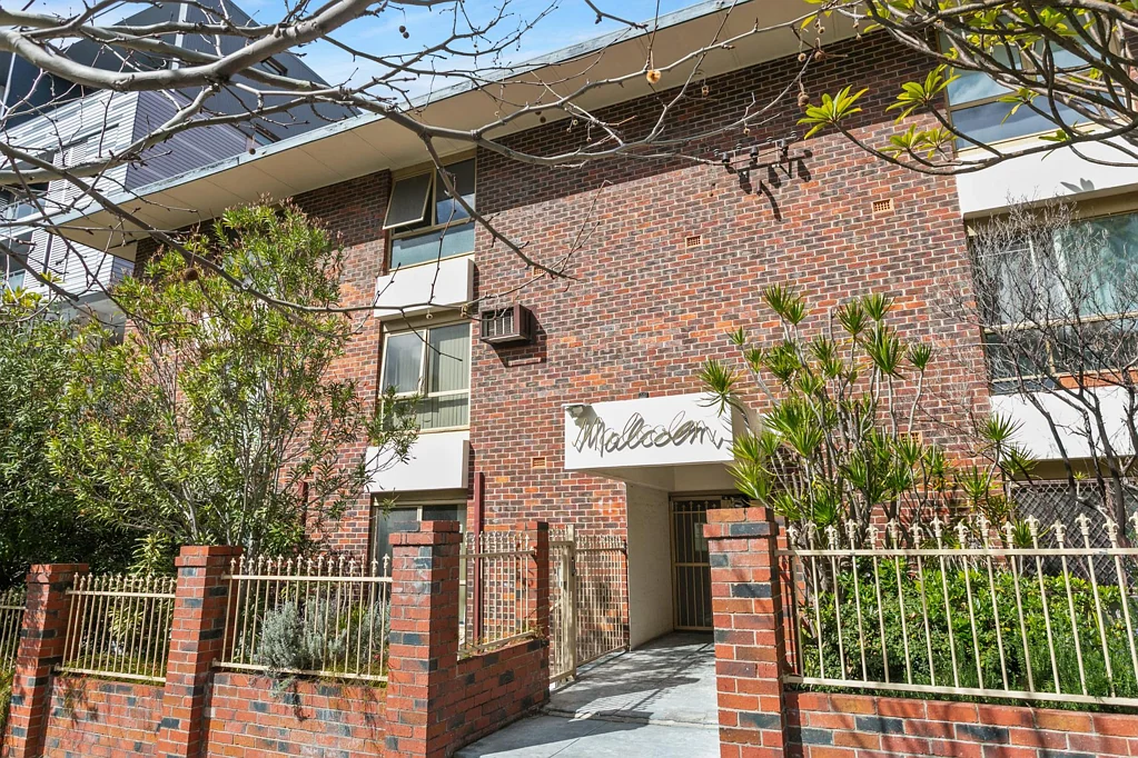 103/45 Malcolm Street, West Perth, WA 6005