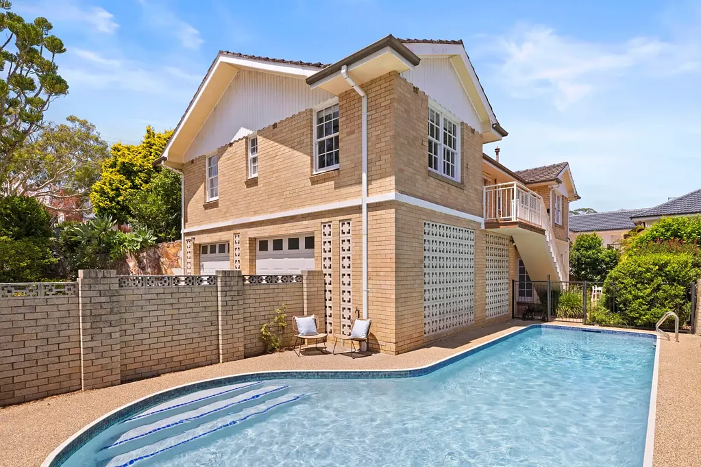 29 Heathcliff Crescent, Balgowlah Heights, NSW 2093