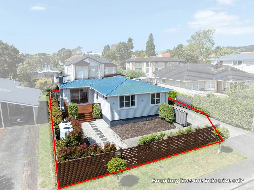 Mount Albert 4Habitaciones Affordable Freehold Gem in Top School Zone!