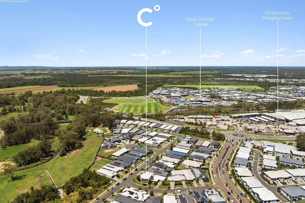 1/111 Fairbourne Terrace, Pimpama, QLD 4209