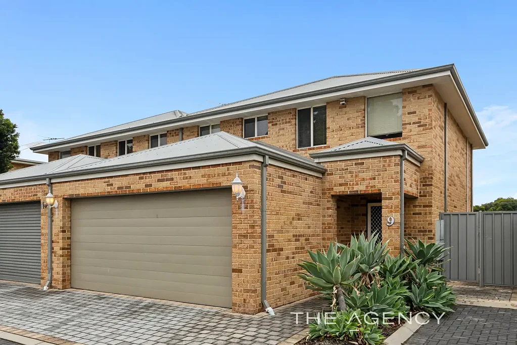 9/15 Sydenham Street, Rivervale, WA 6103