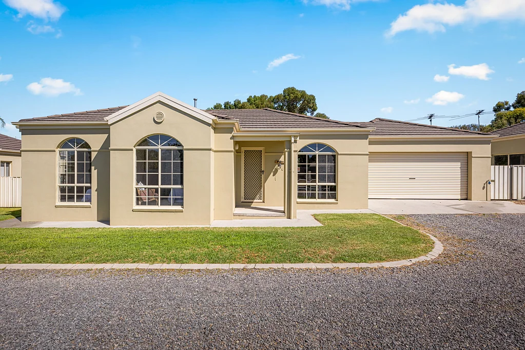 3/31 Russell Street, Howlong, NSW 2643