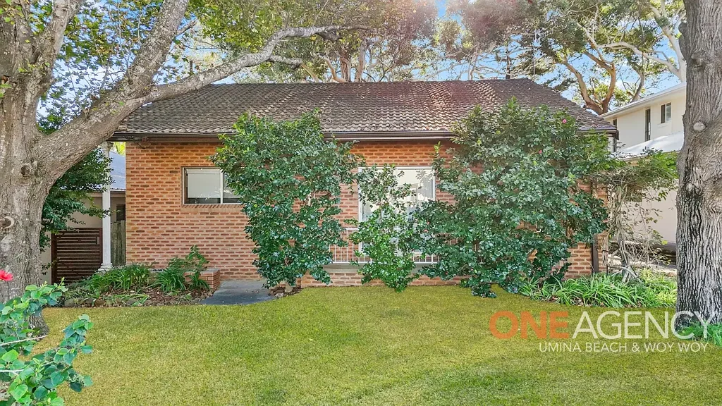 6 Helen Street, Bateau Bay, NSW 2261