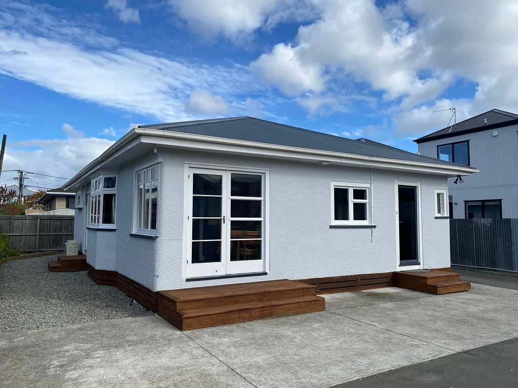 Phillipstown 3房  Freehold, First Home or Investment!