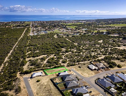 Lot 572 Weeloo Road, Waggrakine, Outback (South), 0 ห้องนอน, 0 ห้องน้ำ, Section