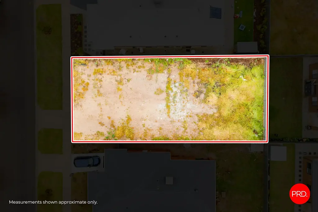 Huntly 452sqm Titled Allotment Ready To Build