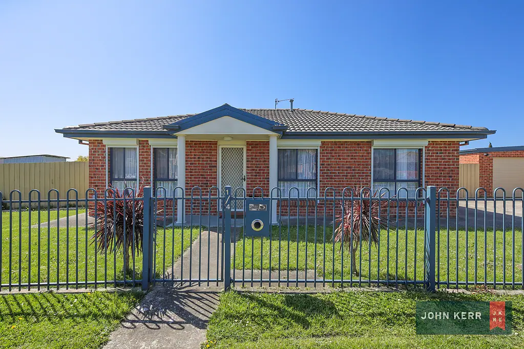 1/4 Bubb Street, Moe, VIC 3825