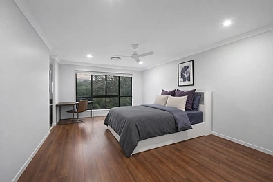 12 CATHERINE ST, AUGUSTINE HEIGHTS QLD 4300, 5 રૂમ, 2 બાથરૂમ, House