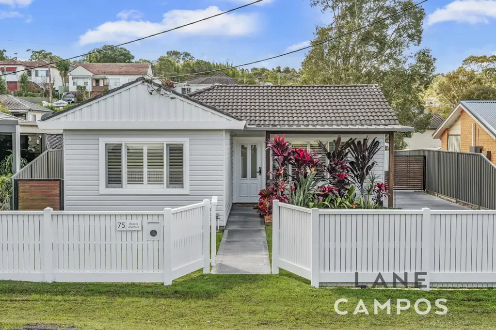 75 Acacia Avenue, North Lambton, NSW 2299