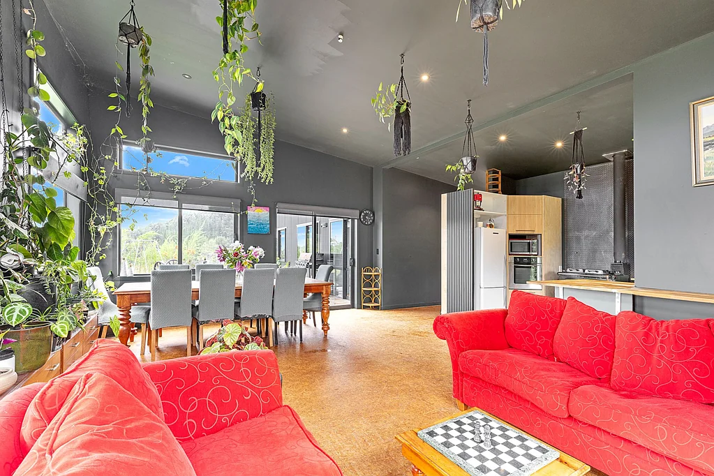 Motueka 5침실 Stylish Lifestyle Living