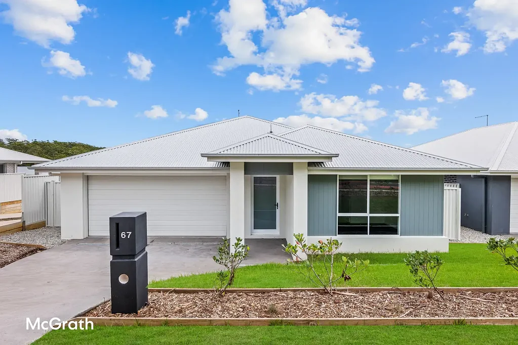 Nambucca Heads 4Moenga Modern Living in Beautiful Nambucca Heads