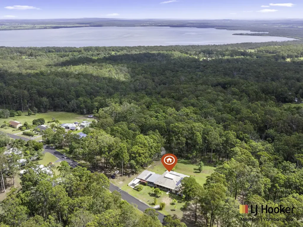 Ashby Heights 6 Bedroom Acreage Escape with Dual Living & Elevated Entertaining