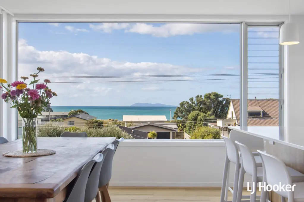 Waihi Beach 4房  Ready to do a deal and move on