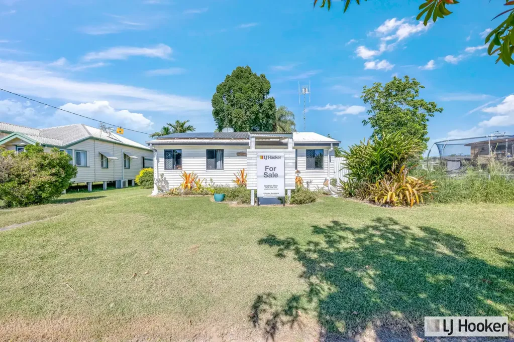 Bundaberg North 2Moenga ENDLESS POTENTIAL IN A PEACEFUL POCKET OF BUNDABERG NORTH