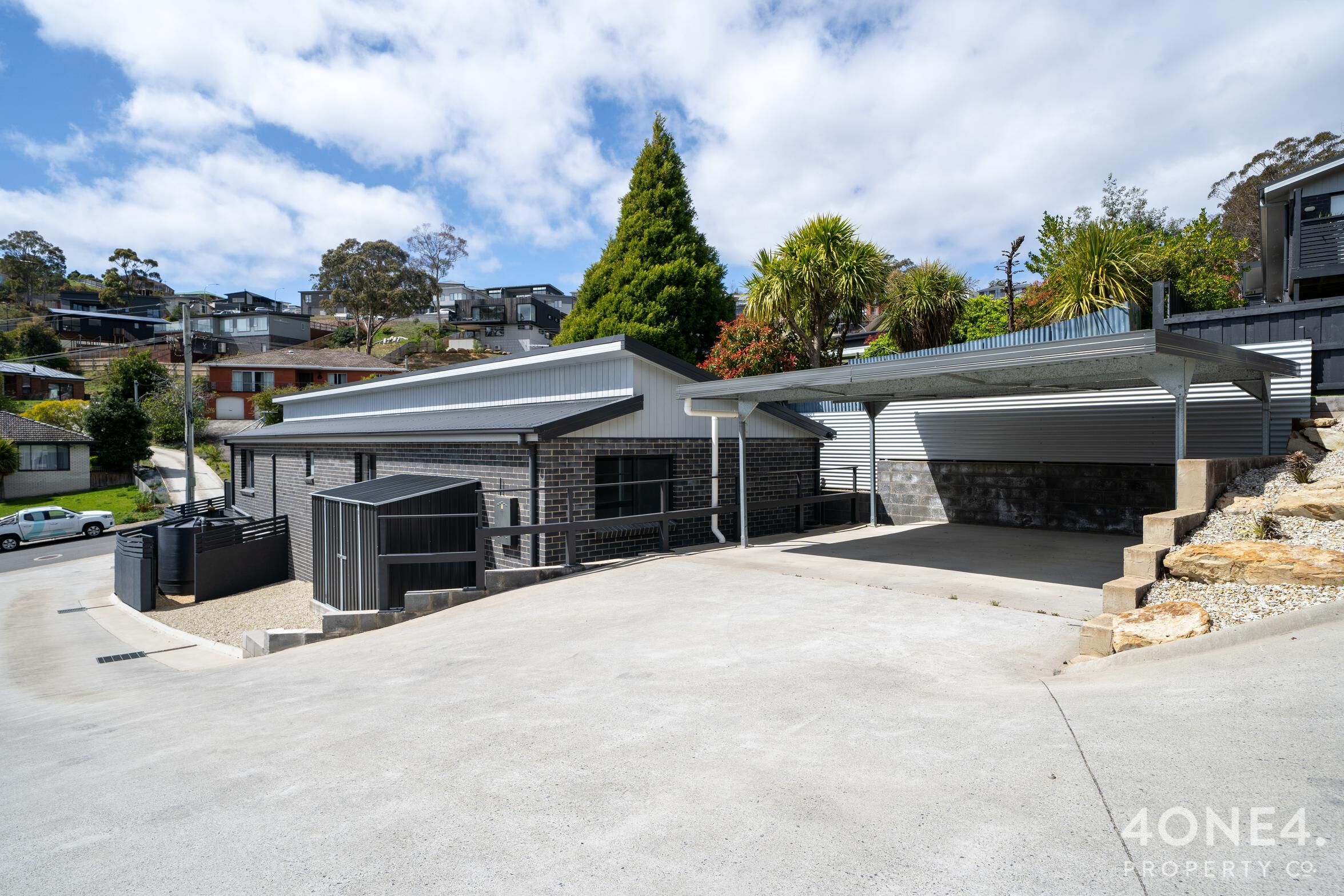 8A BEAUMONT RD, LENAH VALLEY TAS 7008, 0 Schlafzimmer, 0 Badezimmer, House