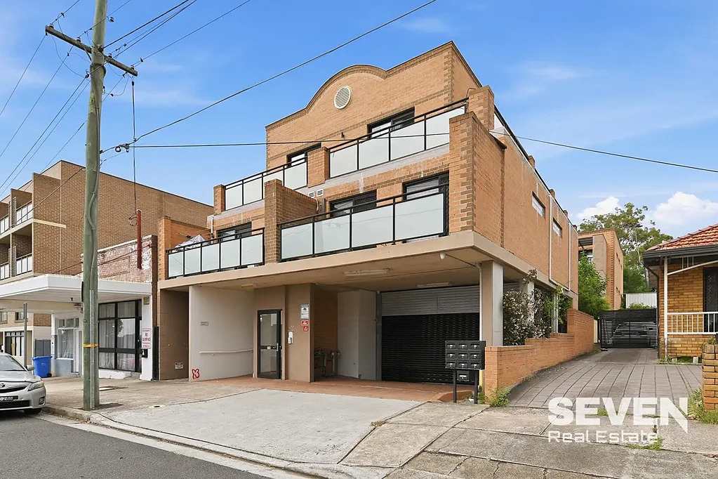 6/159 Wellington Road, Sefton, NSW 2162