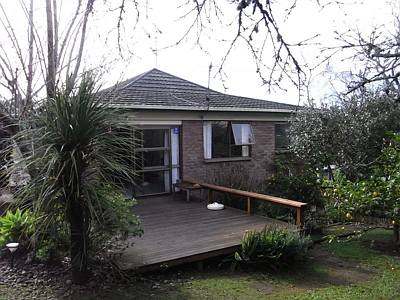 Residential  Mixed Housing Suburban Zone